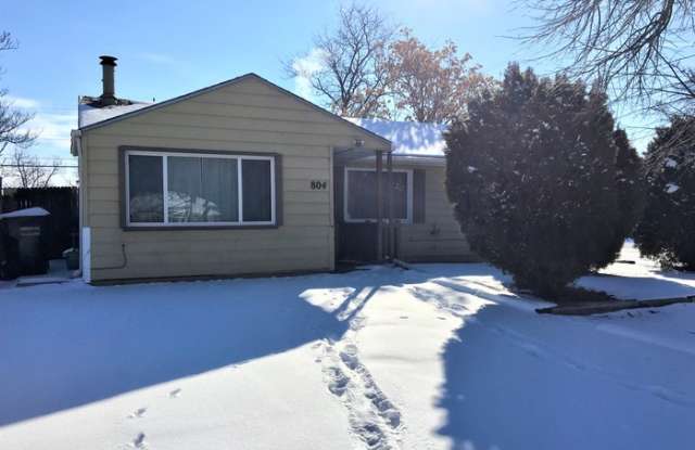 804 Galena Street - 804 Galena Street, Aurora, CO 80010