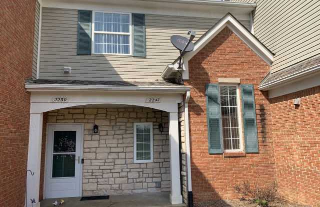 2-Bedroom, 2-Bath Condo for Lease – Manors of Regency, Shelby Township photos photos