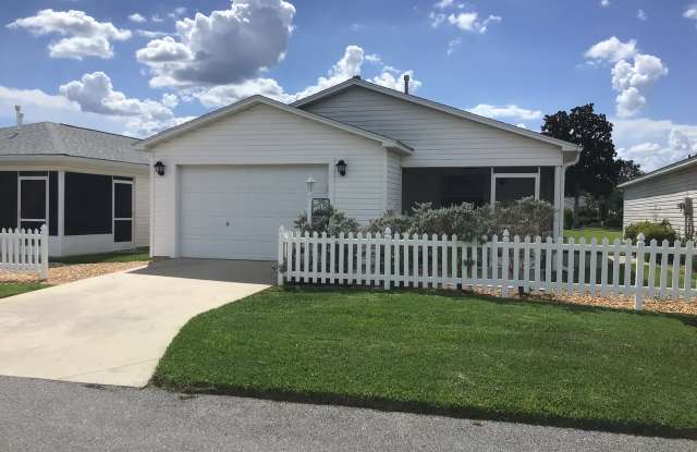 17362 Southeast 77th Helmsdale Court - 17362 Southeast 77th Helmsdale Court, The Villages, FL 32162