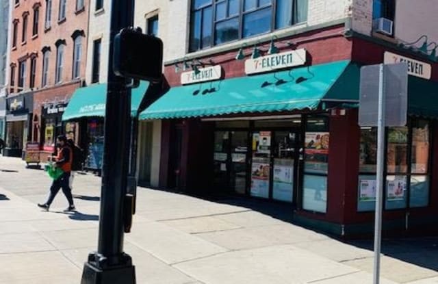 422 WASHINGTON ST - 422 Washington Street, Hoboken, NJ 07030