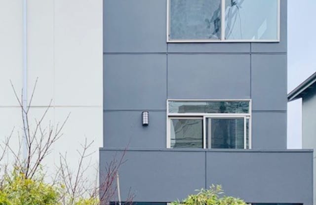 2312 44th Ave SW, Unit A - 2312 44th Avenue Southwest, Seattle, WA 98116