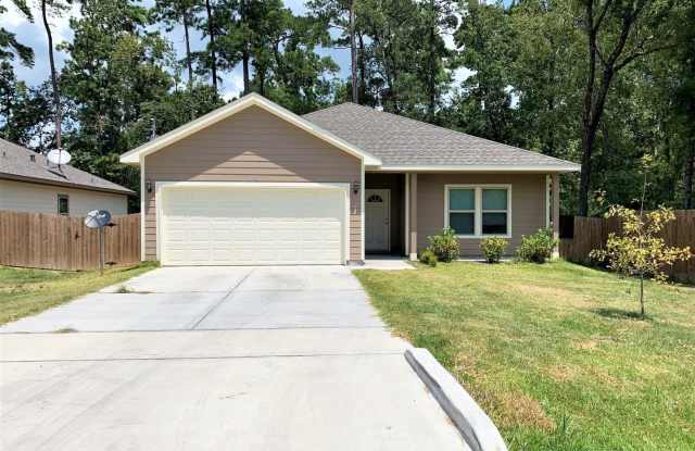 21518 Little Wolf - ***Ask about our No Cash Security Deposit Option*** - 21518 Little Wolf Drive, Houston, TX 77532