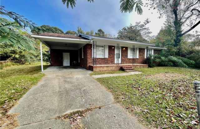 945 Lark Drive - 945 Lark Drive, Fayetteville, NC 28314