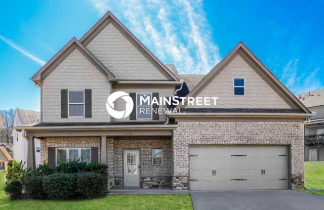 1025 Overlook Walk Way - 1025 Overlook Walk Way, Gwinnett County, GA 30045