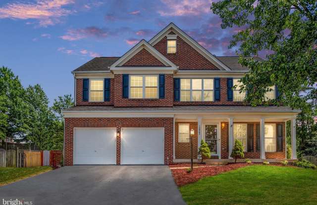 12907 MARTINGALE COURT photos photos