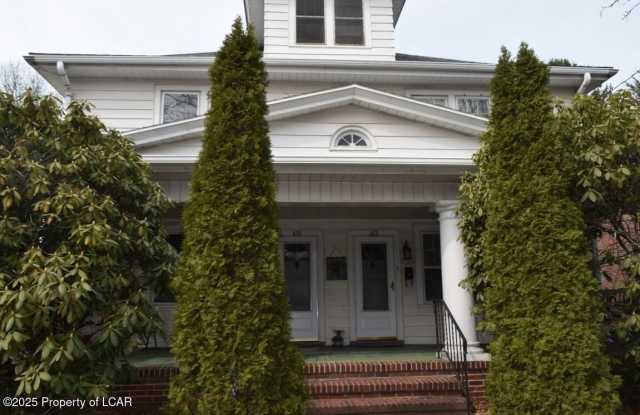 612 Rutter Avenue - 612 Rutter Avenue, Kingston, PA 18704