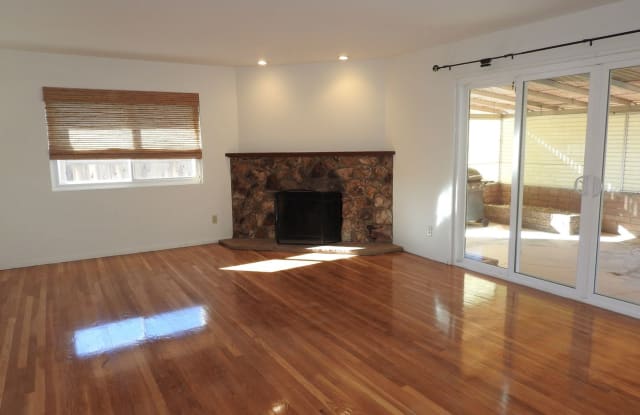 6310 Henderson Drive - 6310 Henderson Drive, La Mesa, CA 91942