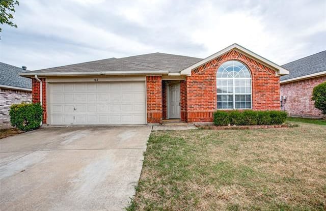 308 Montana Drive - 308 Montana Drive, Arlington, TX 76002