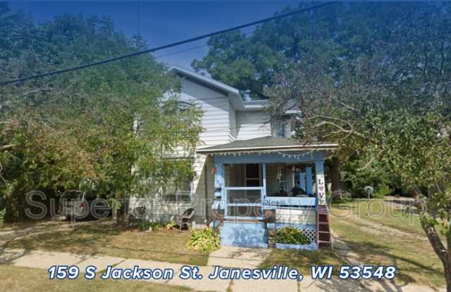 159 S Jackson St photos photos