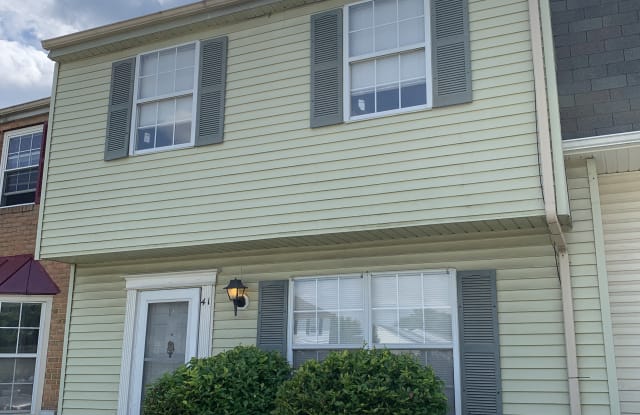 41 Sandstone Court - 41 Sandstone Court, Perry Hall, MD 21236