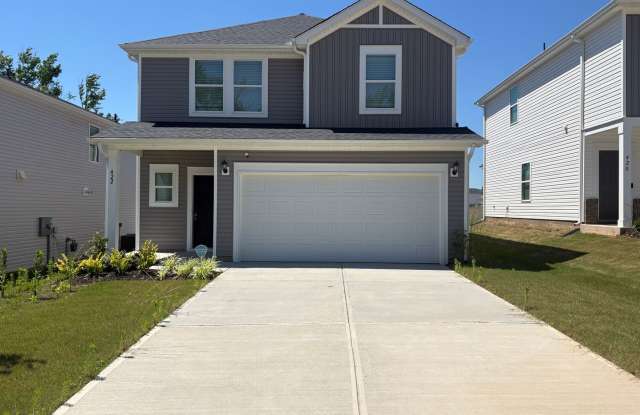 Beautiful Home with Space, Comfort & Modern Convenience photos photos