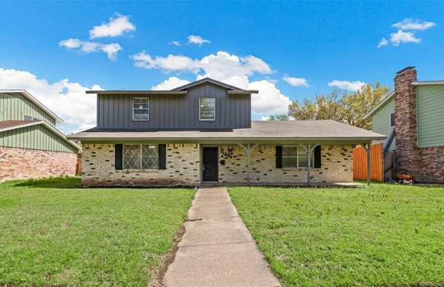 11228 Buchanan Drive - 11228 Buchanan Drive, Dallas, TX 75228