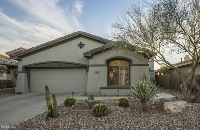 2227 W MUIRFIELD Drive - 2227 West Muirfield Drive, Anthem, AZ 85086