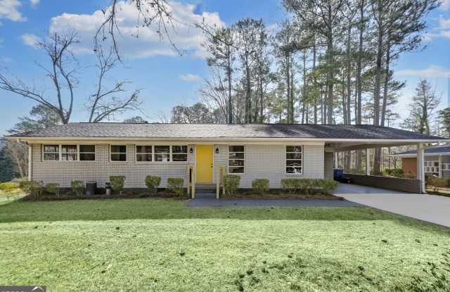 1963 Shepherd Circle SW photos photos