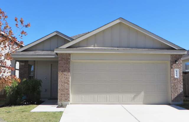 3 Bedroom 2 Bathroom Sonterra Jarrell Home photos photos