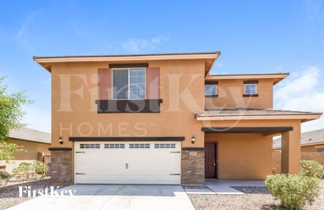 24587 West Atlanta Avenue - 24587 West Atlanta Avenue, Buckeye, AZ 85326