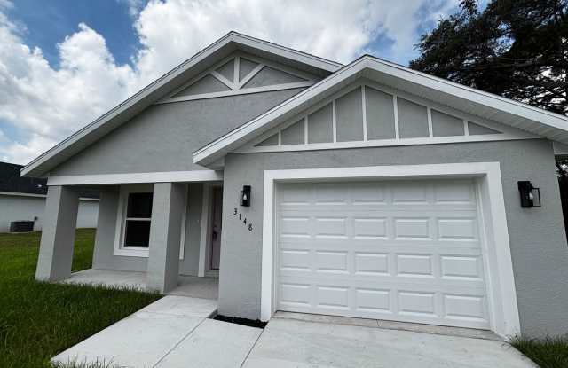New 3/2 Home built in 2025 photos photos