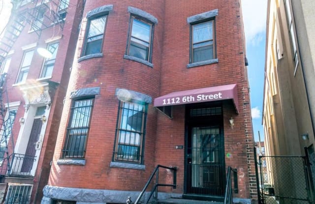 1112 6TH STREET NW - 1112 6th Street Northwest, Washington, DC 20001