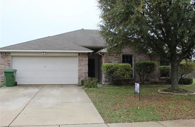 4706 Ashbury Lane - 4706 Ashbury Lane, Mansfield, TX 76063
