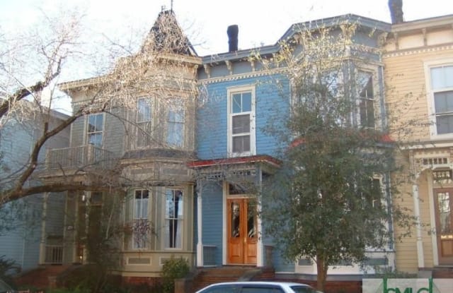 413 E Huntingdon Street - 413 East Huntingdon Street, Savannah, GA 31401