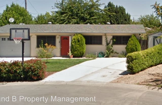 5565 Joan Way - 5565 Joan Way, Loomis, CA 95650
