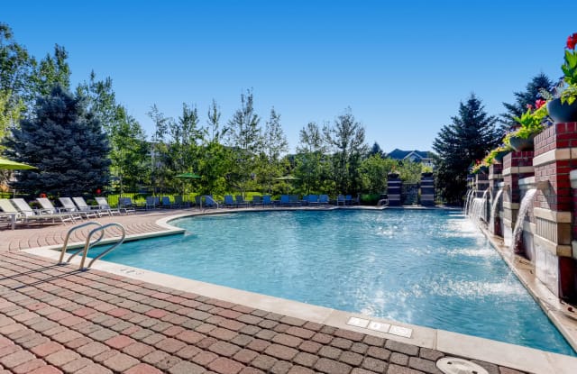Parker Hilltop Apartments Gallery 2