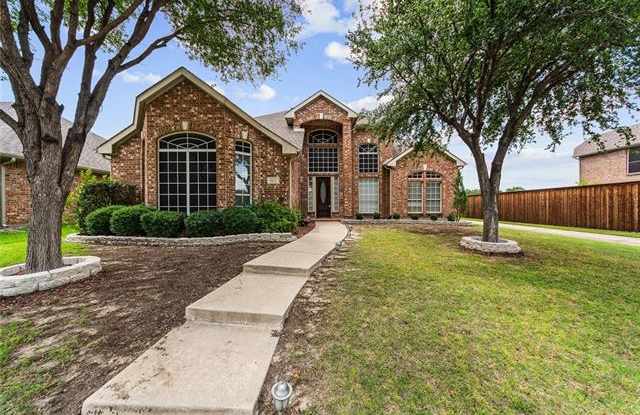 6437 Branchwood Trail - 6437 Branchwood Trail, The Colony, TX 75056