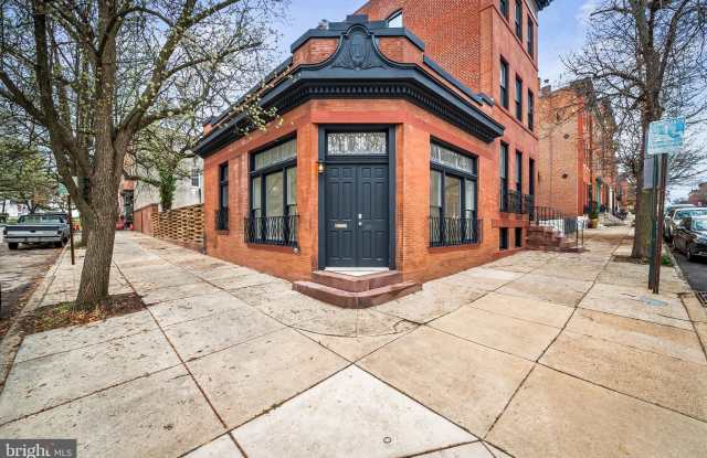 1200 BOLTON Street photos photos