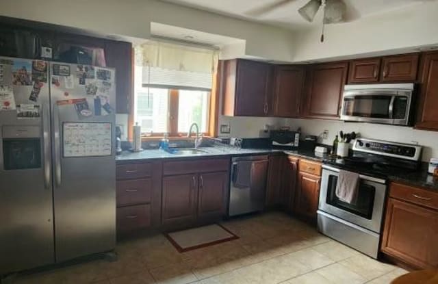 65 Sturtevant - 65 Sturtevant Avenue, Norwood, MA 02062