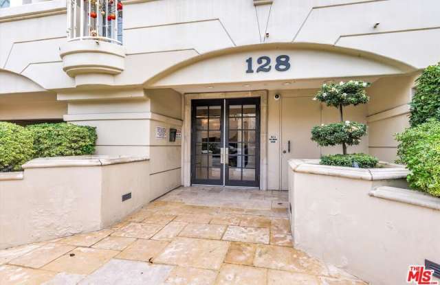 128 N Swall Dr unit: Ph6 photos photos