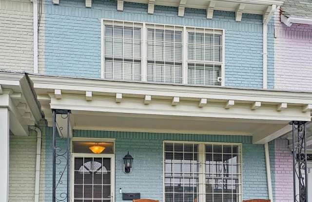 1834 MASSACHUSETTS AVENUE SE photos photos
