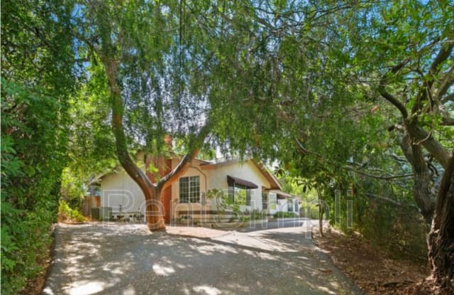 16303 Avenida Florencia - 16303 Avenida Florencia, Poway, CA 92064
