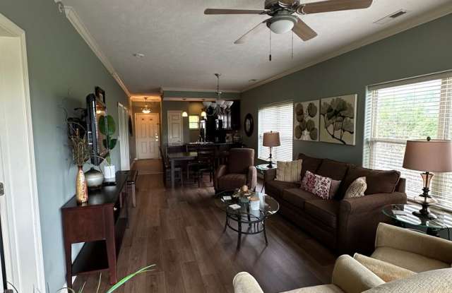 Move in One Month Free Rent On a 13 Month Lease- Furnished 2 Bedroom 2 Bath Executive Apartment on Table Rock Lake, Branson MO Gallery 3
