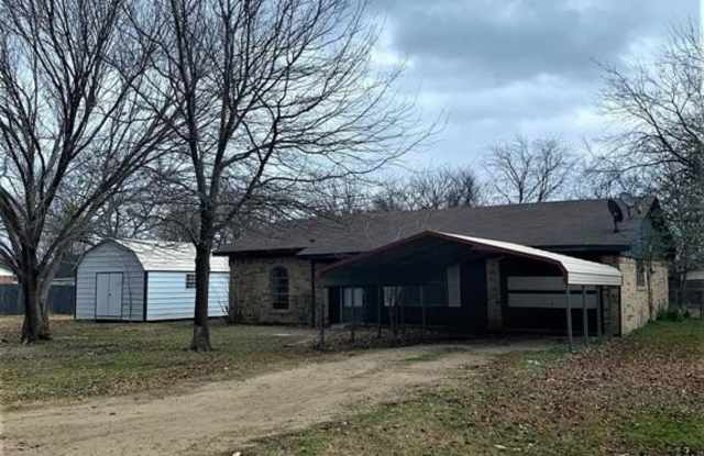 11991 Maple Street - 11991 Maple Street, Kaufman County, TX 75160