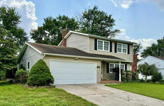 302 MIMOSA AVENUE - 302 Mimosa Avenue, Dover, DE 19904