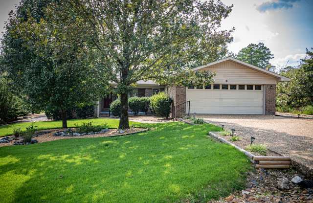 8 Ochavo Way - 8 Ochavo Way, Hot Springs Village, AR 71909