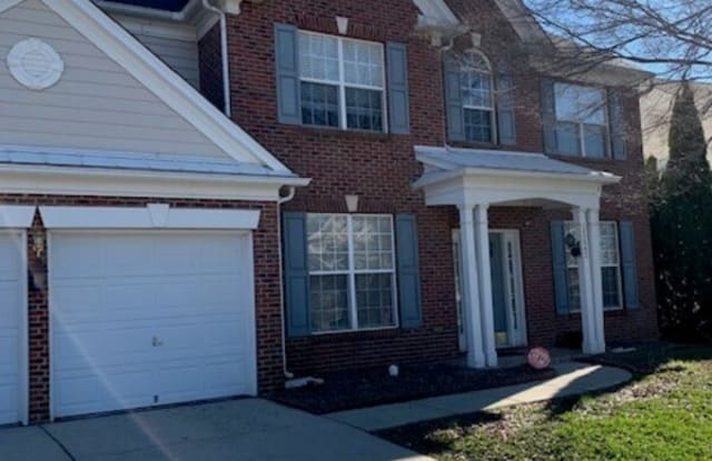 10642 Claude Freeman Drive - 10642 Claude Freeman Drive, Charlotte, NC 28262