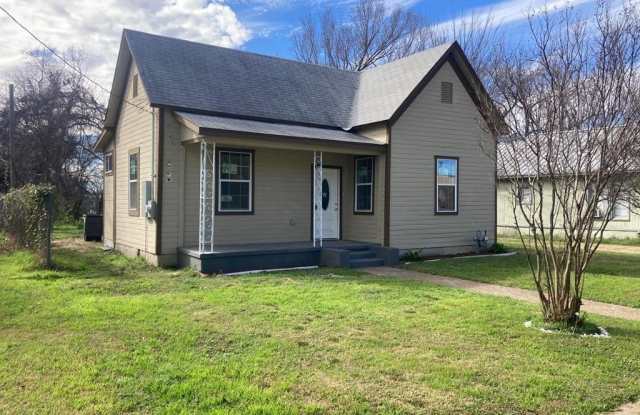 608 Turner Street - 608 Turner Street, Waco, TX 76704