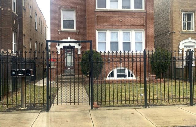 4421 West Wrightwood Avenue - 4421 West Wrightwood Avenue, Chicago, IL 60639