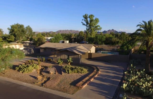 2563 E CAPTAIN DREYFUS Avenue - 2563 East Captain Dreyfus Avenue, Phoenix, AZ 85032
