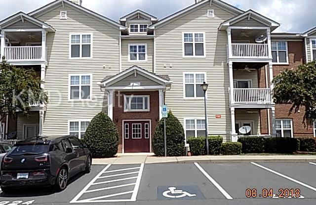 11263 Hyde Pointe Court - 11263 Hyde Pointe Court, Charlotte, NC 28262