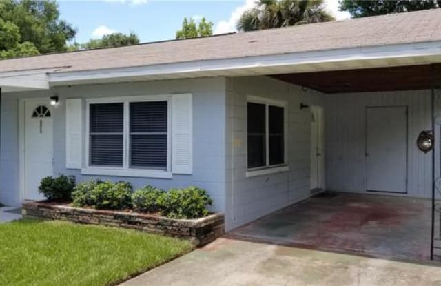 571 CLARONO CIRCLE - 571 Clarono Circle, Mount Dora, FL 32757