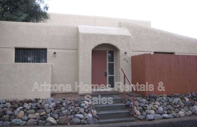 623 South Kacee Ave photos photos