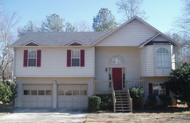 4225 Sterling Pointe Drive - 4225 Sterling Pointe Drive, Douglas County, GA 30135