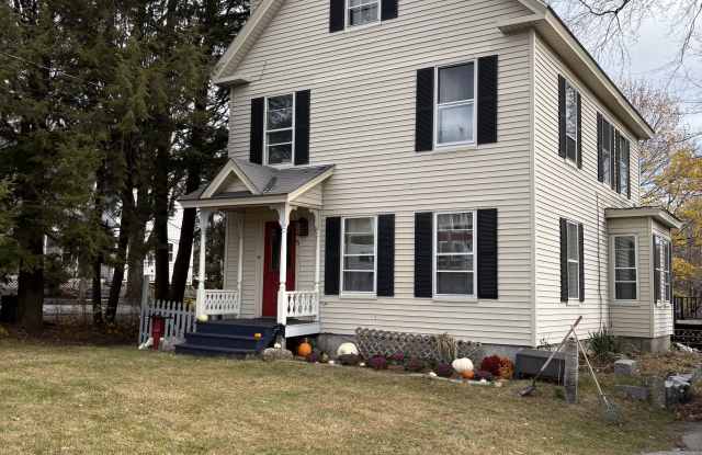 44 Hall Ave Apt 1 photos photos