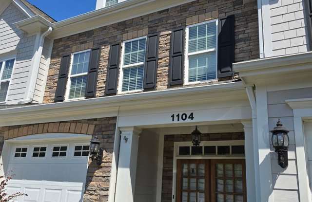 Church Street Townes photos photos