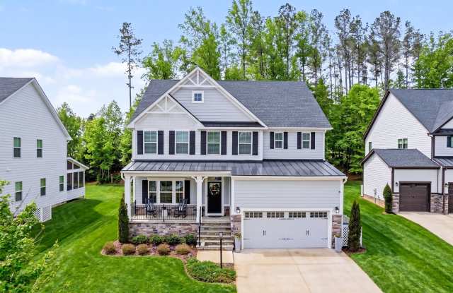 4 Bedroom Executive Home located in Magnolia Green photos photos