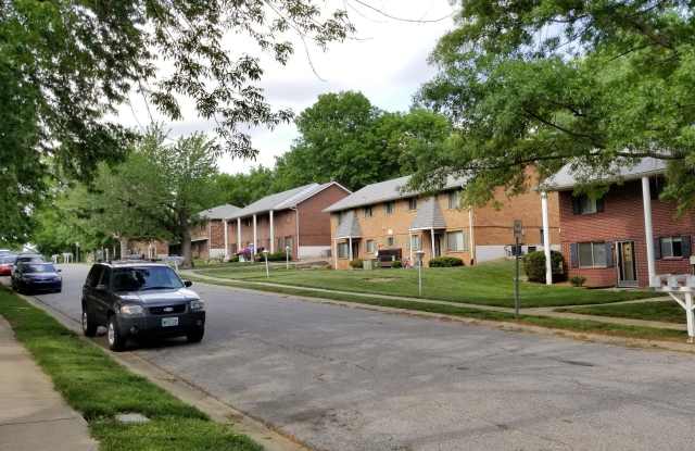 Continental North Apartments Gallery 2