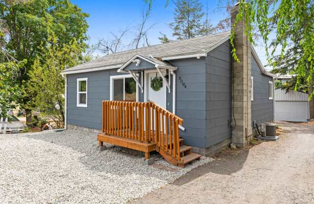 Dishman Area Home with Shop! photos photos
