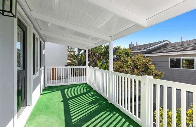 817 Calle Puente - 817 Calle Puente, San Clemente, CA 92672